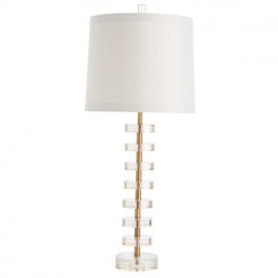 Foley Lamp