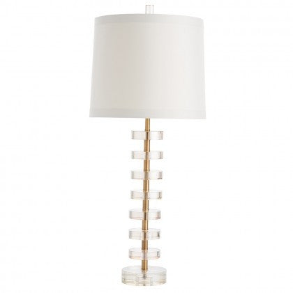 Foley Lamp
