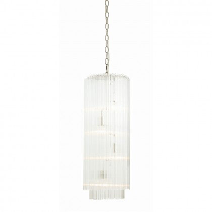 Royalton Tall Pendant