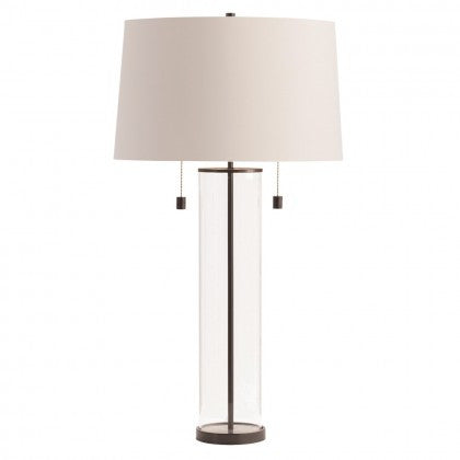 Savannah Lamp 2