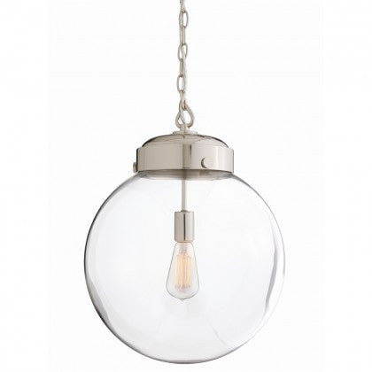 Reeves Large Pendant 2