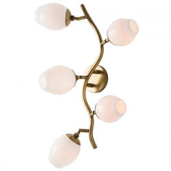 Mavis Sconce/Ceiling Mount