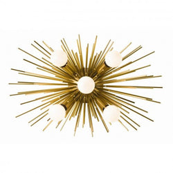 Zanadoo Sconce/ Ceiling Mount