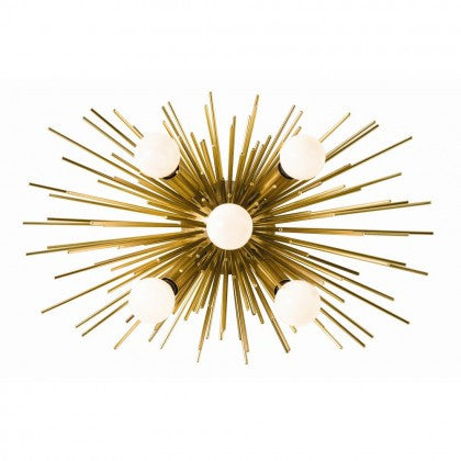 Zanadoo Sconce/ Ceiling Mount