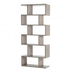 Horner Bookshelf 2