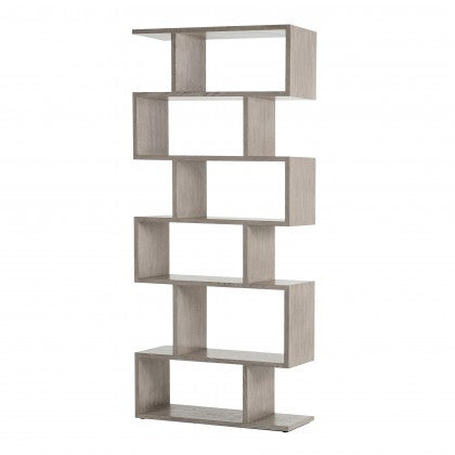 Horner Bookshelf 2