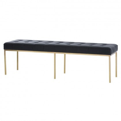 Zephyr Bench