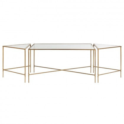 Alice Coffe Table, Set of 3