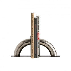 Faulkner Bookends, Set of 2