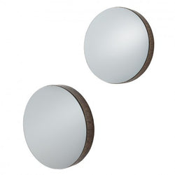 Augusta Mirror, Set of 2