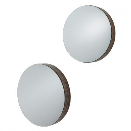 Augusta Mirror, Set of 2