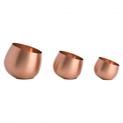 Sven Containers, Set of 3
