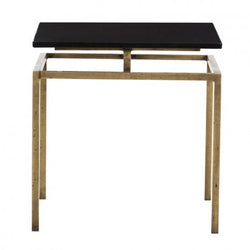 Indigo Side Table