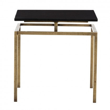 Indigo Side Table
