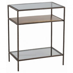 Sinclair Side Table