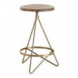 Wyndham Swivel Counter Stool 2