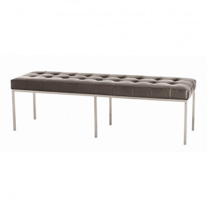 Zephyr Bench 2