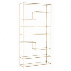 Worchester Bookshelf