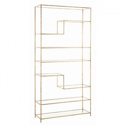 Worchester Bookshelf