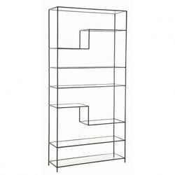 Worchester Bookshelf 3