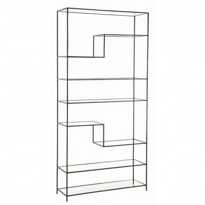 Worchester Bookshelf 3