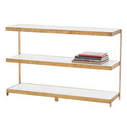 Hattie Console 2