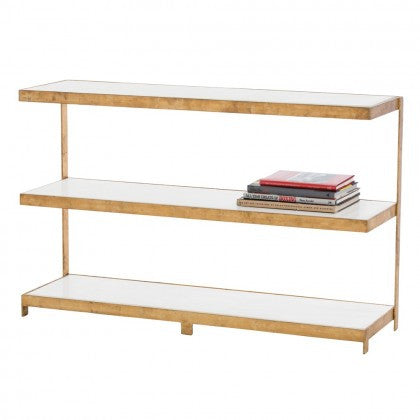 Hattie Console 2
