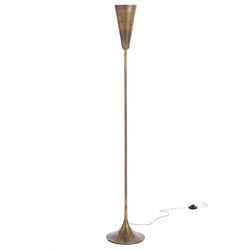 Frisco Floor Torchiere