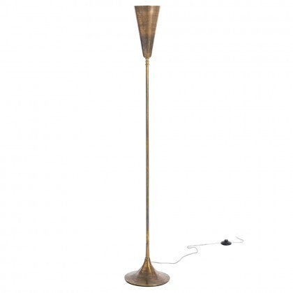 Frisco Floor Torchiere