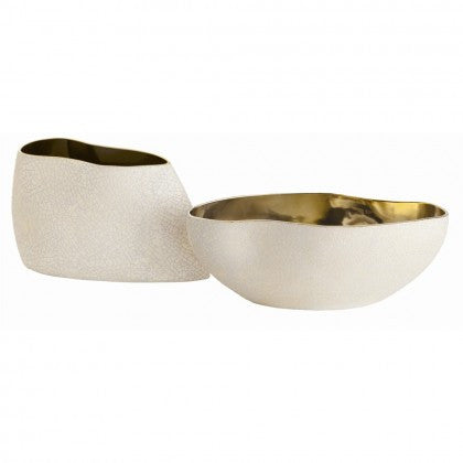 Vanessa Centerpieces, Set of 2