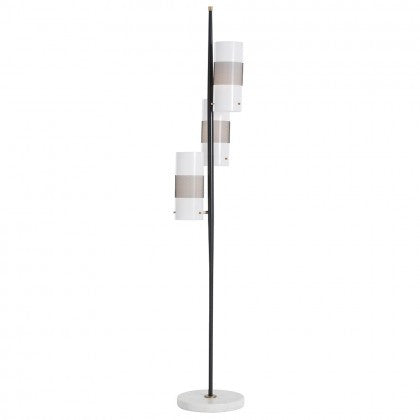 Delfino Floor Torchiere