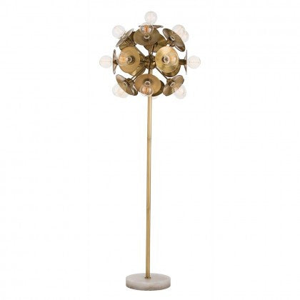 Keegan Floor Lamp