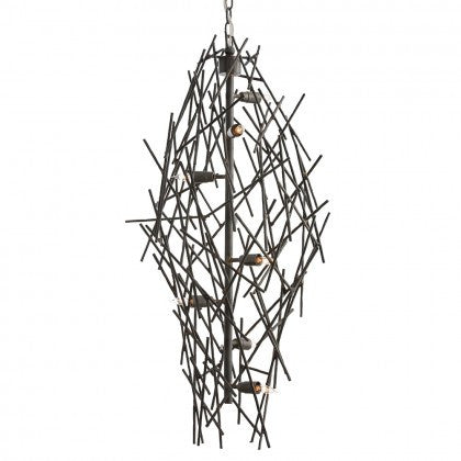 Fortner Chandelier