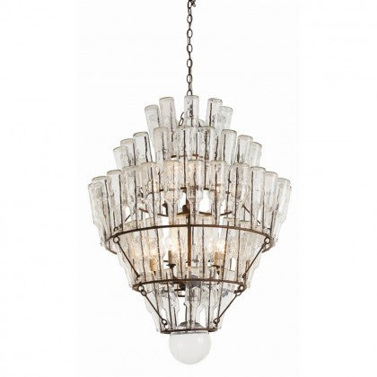 Canton Chandelier