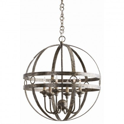 Hollace Chandelier