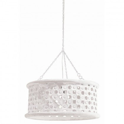 Jarrod Small Pendant 2