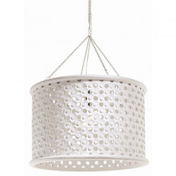 Jarrod Large Pendant 2