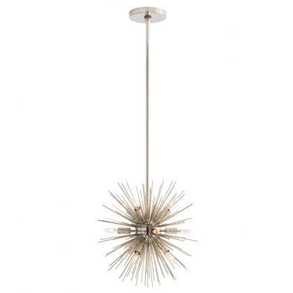 Zanadoo Mini Chandelier 2