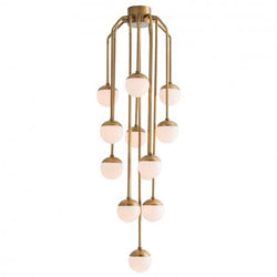 Vincent Fixed Chandelier