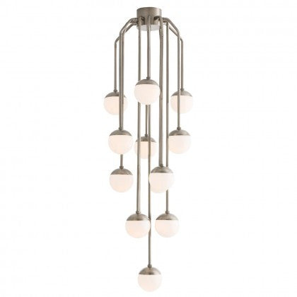 Vincent Fixed Chandelier 2