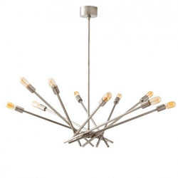 Webster Chandelier 2
