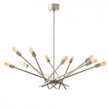 Webster Chandelier 2