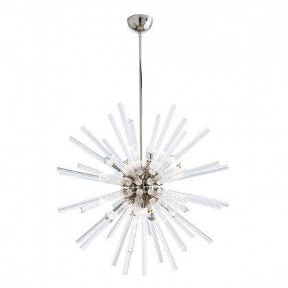 Hanley Large Chandelier 2