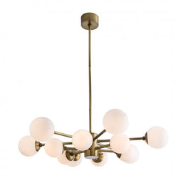 Karrington Chandelier 2