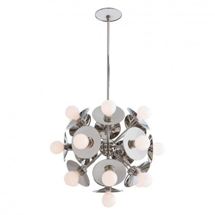 Keegan Small Chandelier