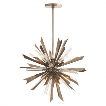 Waldorf Small Chandelier 2