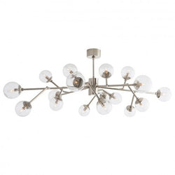 Dallas Chandelier 3