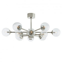 Karrington Chandelier 3