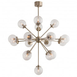 Henderson Chandelier 2