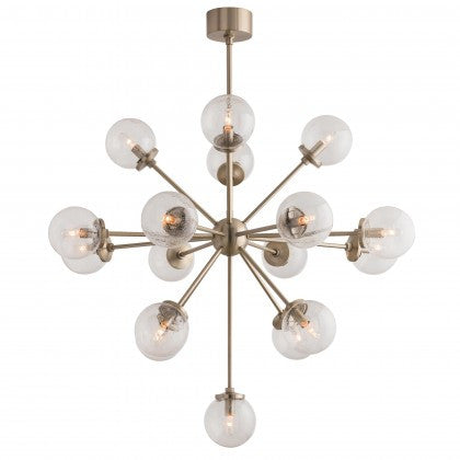 Henderson Chandelier 2